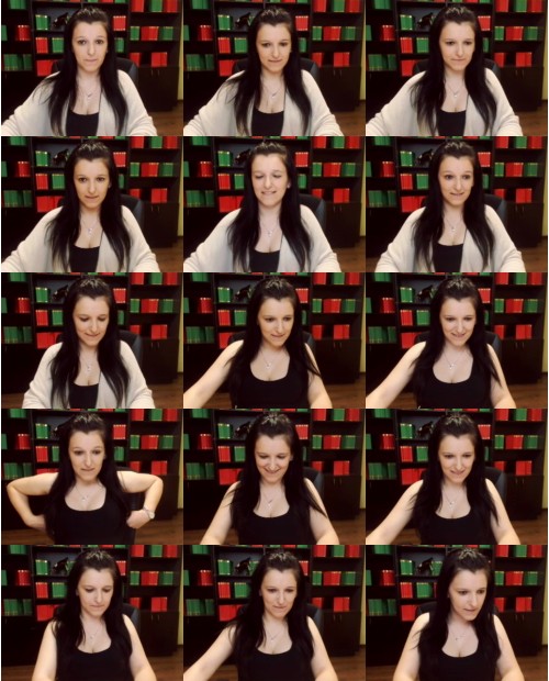 Download Video File: myfreecams carlasym