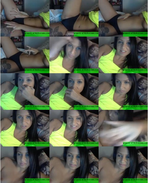 Download Video File: myfreecams cartierlove