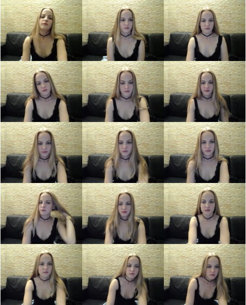 Download Video File: myfreecams charissasmile