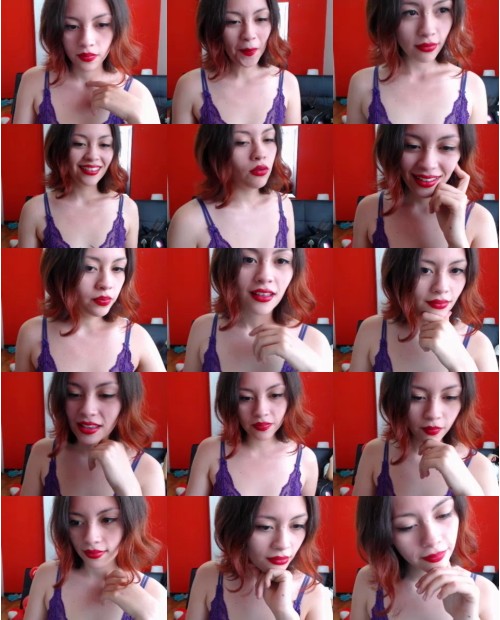 Download Video File: myfreecams charloterosse