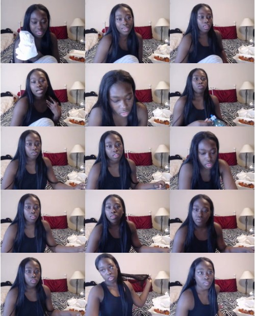 Download Video File: myfreecams chocolateboss