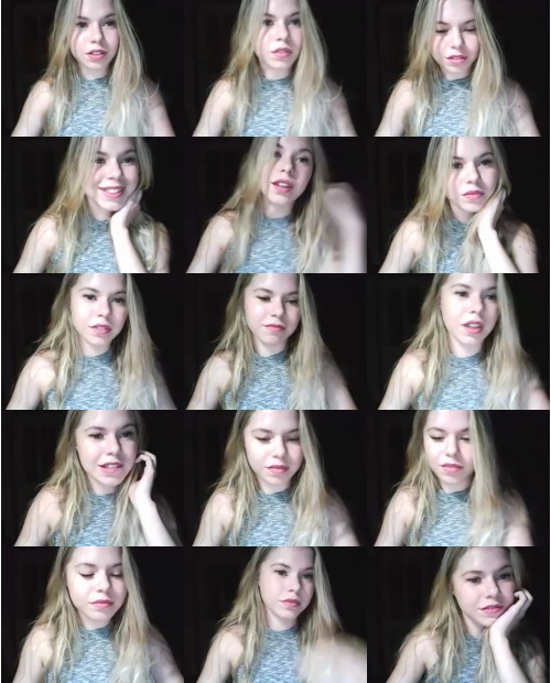 Download Video File: myfreecams christinabee