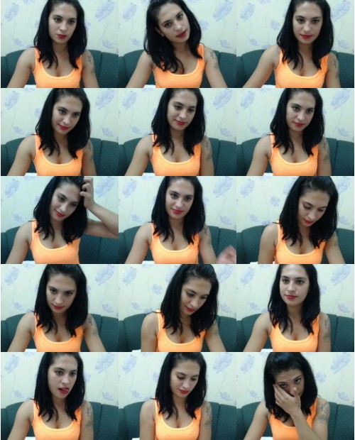 Download Video File: myfreecams creolledollx