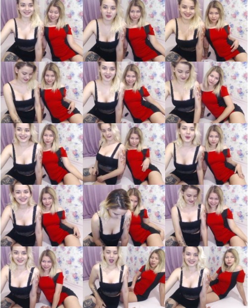 Download Video File: myfreecams cuteblondie 