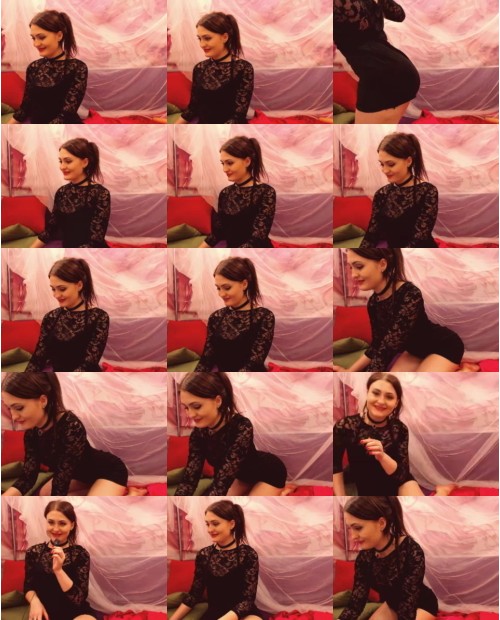 Download Video File: myfreecams cuteklinsi