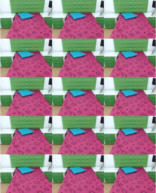 Download Video File: myfreecams dalilabeck