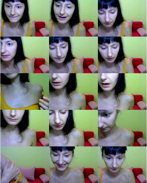 Download Video File: myfreecams danna crush