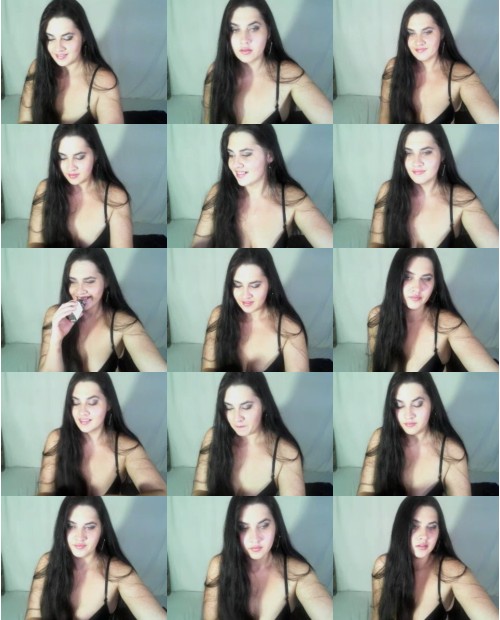 Download Video File: myfreecams dayanablack