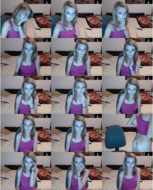 Download Video File: myfreecams delyne21