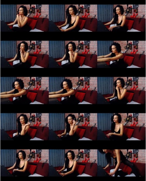 Download Video File: myfreecams dommecruella