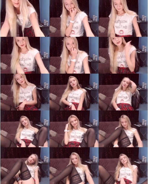 Download Video File: myfreecams dreuphoria