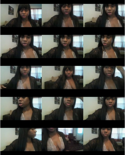 Download Video File: myfreecams ebonymonroe