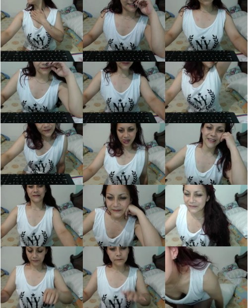 Download Video File: myfreecams eliana7