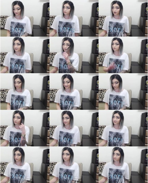 Download Video File: myfreecams elisa 