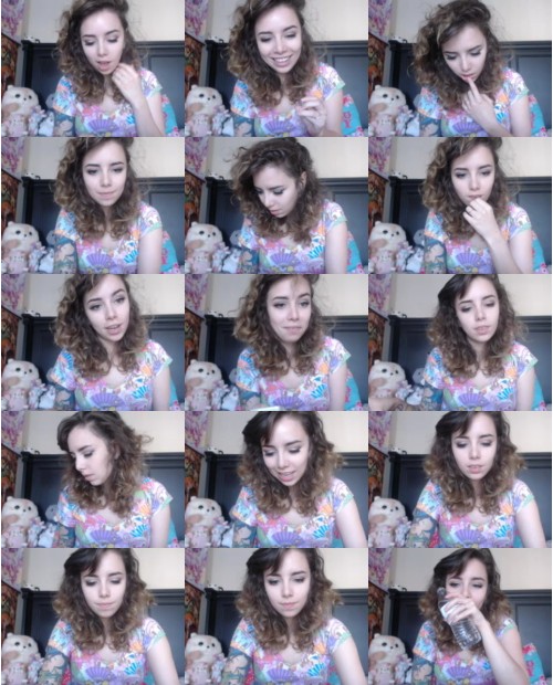 Download Video File: myfreecams ellie chan