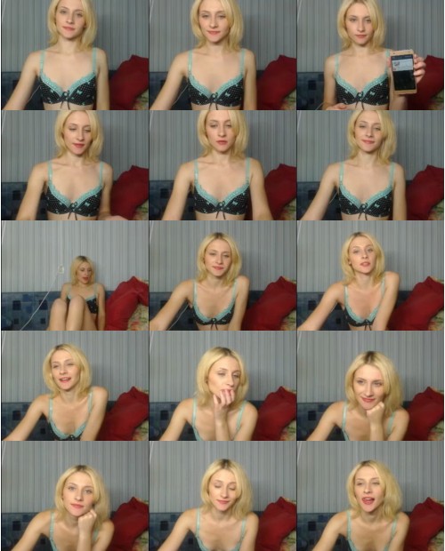 Download Video File: myfreecams ellie posh