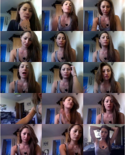 Download Video File: myfreecams elsilver