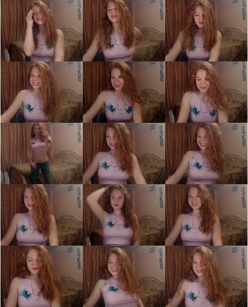 Download Video File: myfreecams emmareds