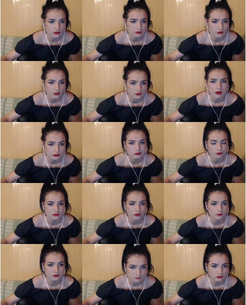 Download Video File: myfreecams evaevva