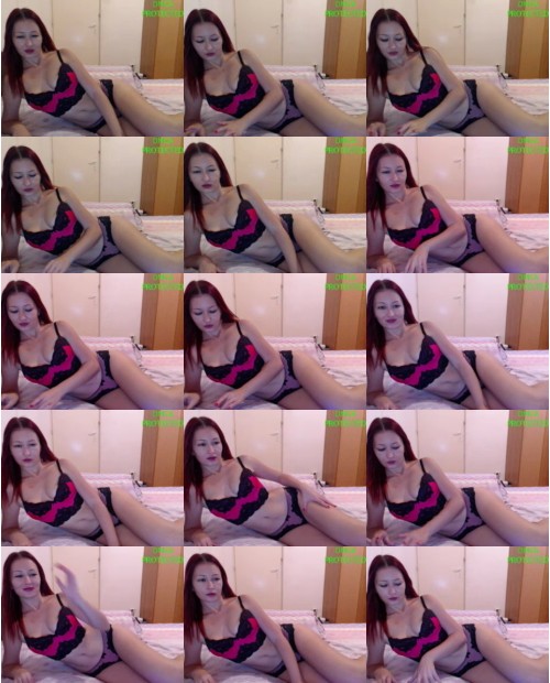 Download Video File: myfreecams evafromheaven