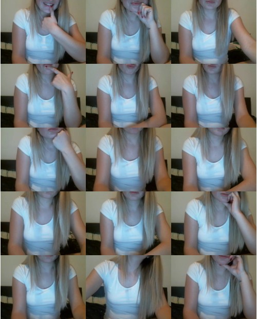 Download Video File: myfreecams evellines91