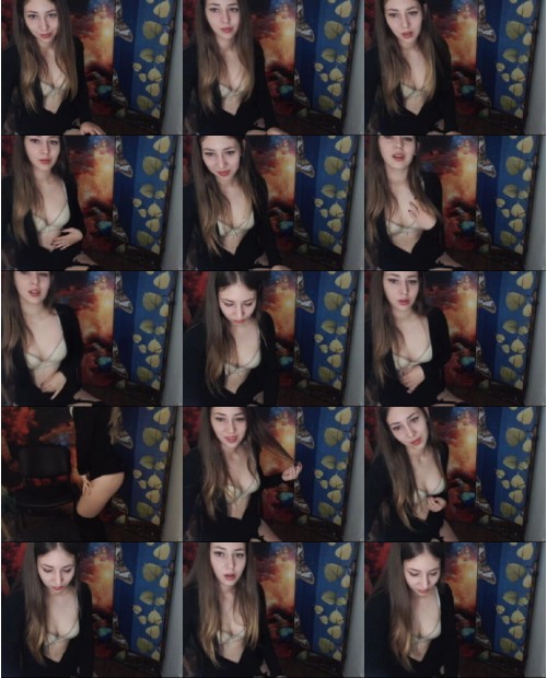 Download Video File: myfreecams fakirra