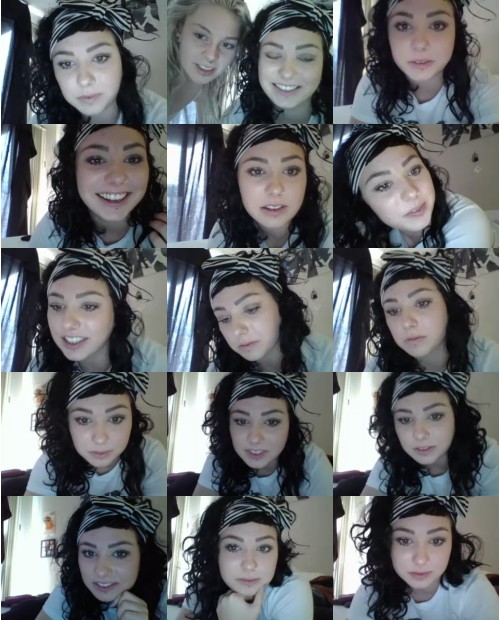 Download Video File: myfreecams freyamae