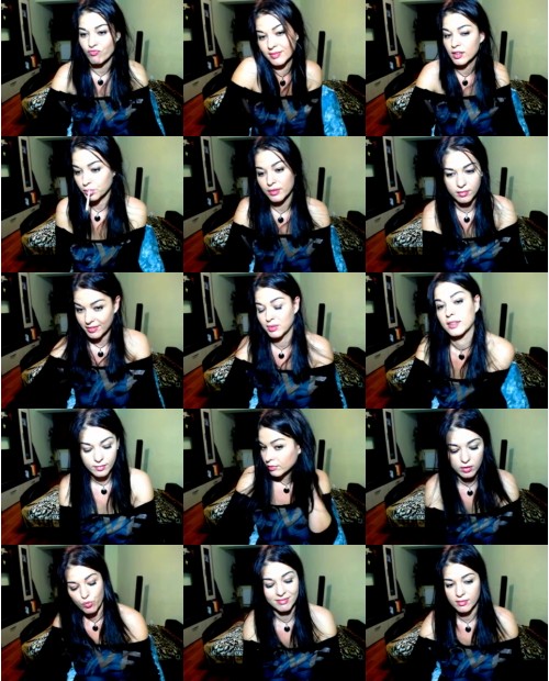 Download Video File: myfreecams genny4you