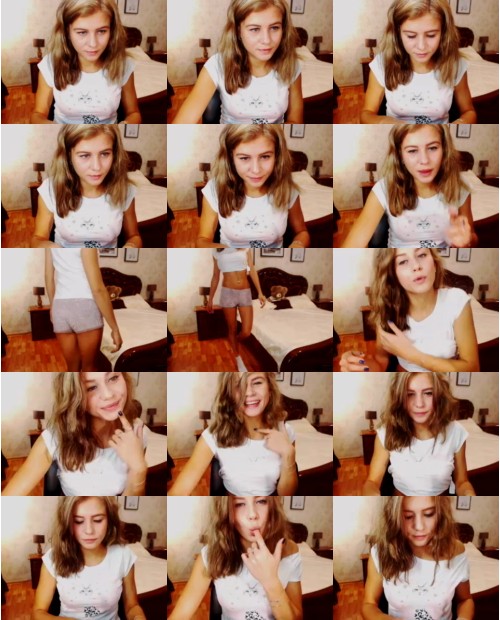 Download Video File: myfreecams gentlecatt