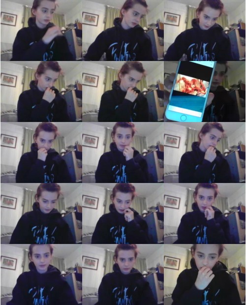 Download Video File: myfreecams georgierose20