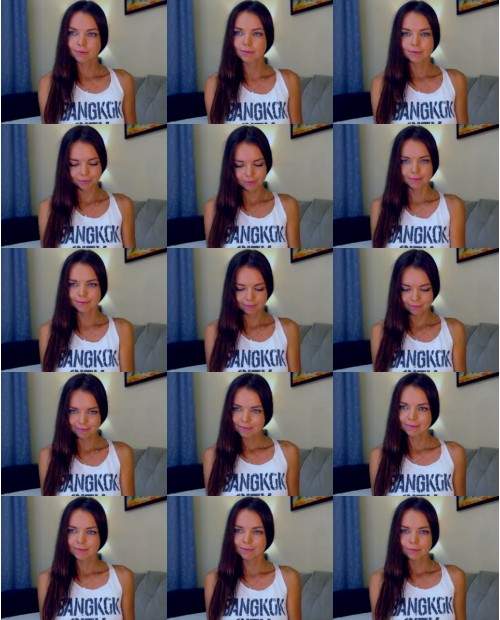 Download Video File: myfreecams ginarussel