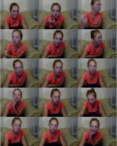 Download Video File: myfreecams ginger blu