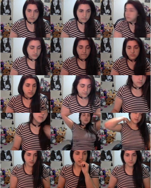 Download Video File: myfreecams gothicholly