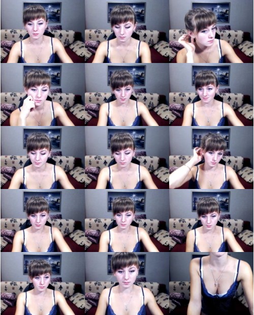 Download Video File: myfreecams gracefulmay