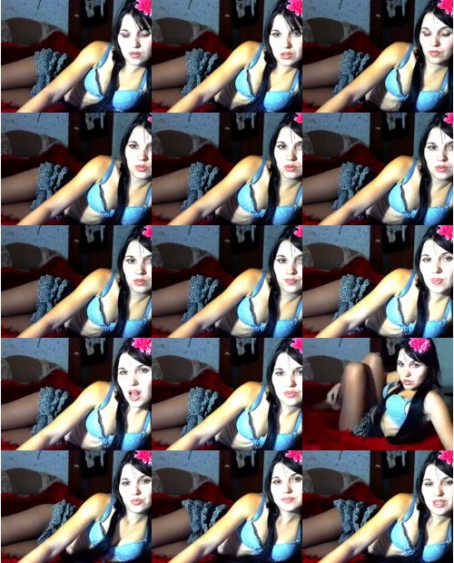 Download Video File: myfreecams gulissa