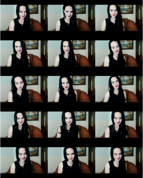 Download Video File: myfreecams hajraha