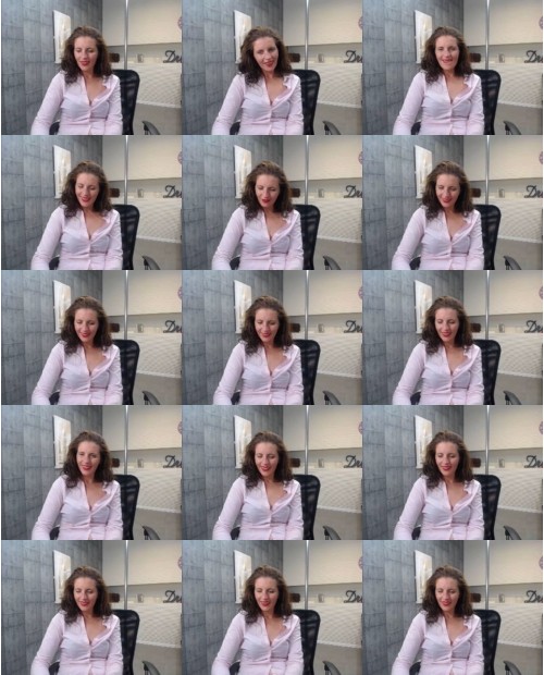 Download Video File: myfreecams halleyhonney