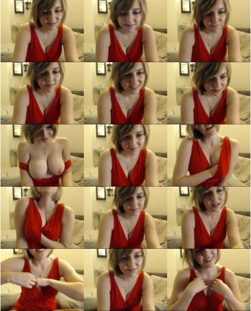 Download Video File: myfreecams happy pixie