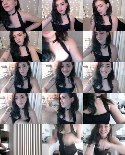 Download Video File: myfreecams heyitskat