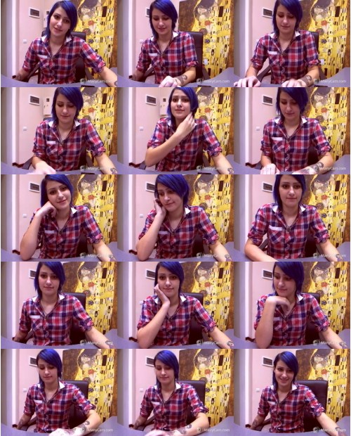 Download Video File: myfreecams hoperose