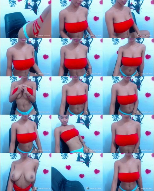 Download Video File: myfreecams hot flaca19