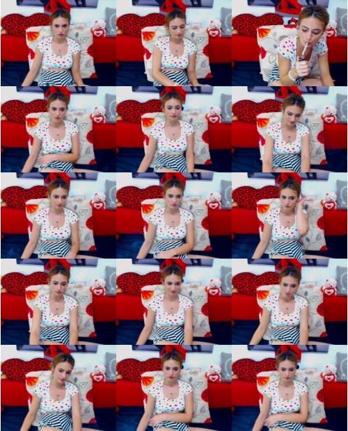 Download Video File: myfreecams hotlynette