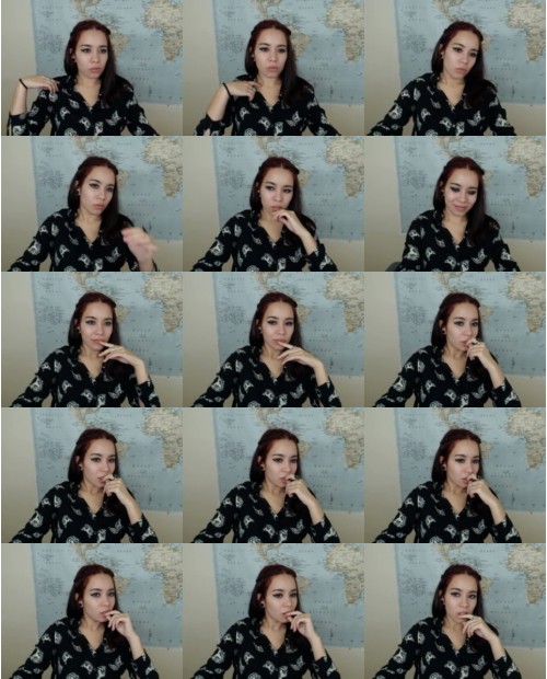 Download Video File: myfreecams ildeserto