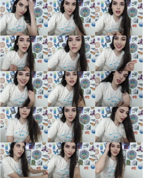 Download Video File: myfreecams illuminaughty