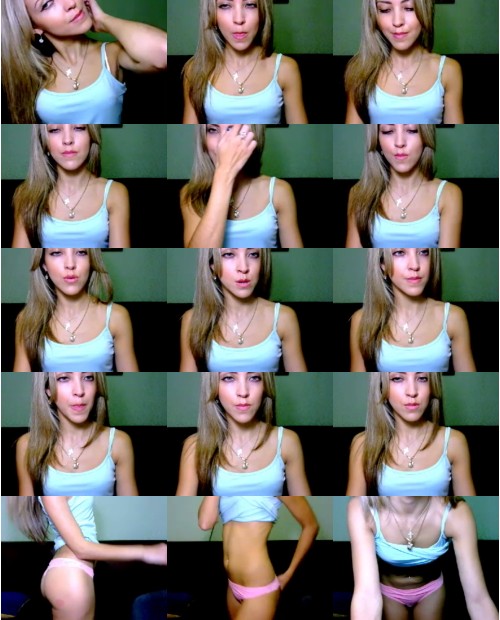 Download Video File: myfreecams ilovejuli