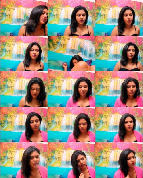 Download Video File: myfreecams indianbella2