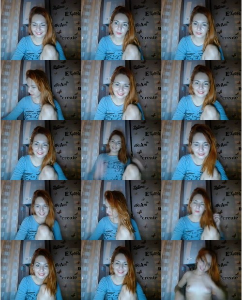 Download Video File: myfreecams inesxoxo