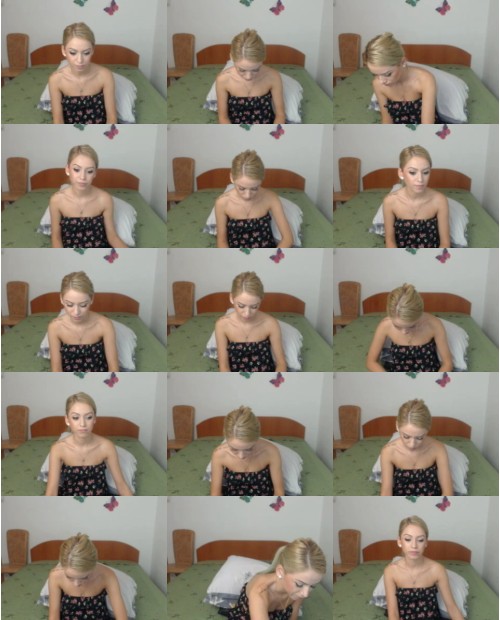 Download Video File: myfreecams innocentbaby6