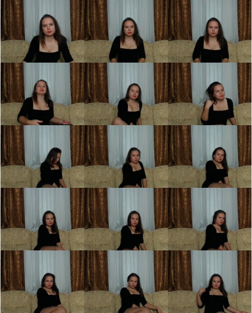 Download Video File: myfreecams irebella