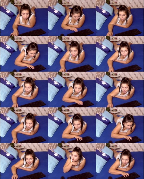 Download Video File: myfreecams jennajuicy